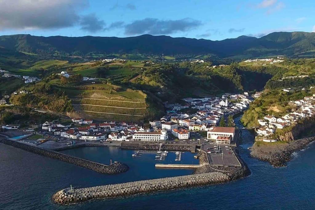 The Spot - Ilha De Sao Miguel Βίλα Povoacao  Εξωτερικό φωτογραφία