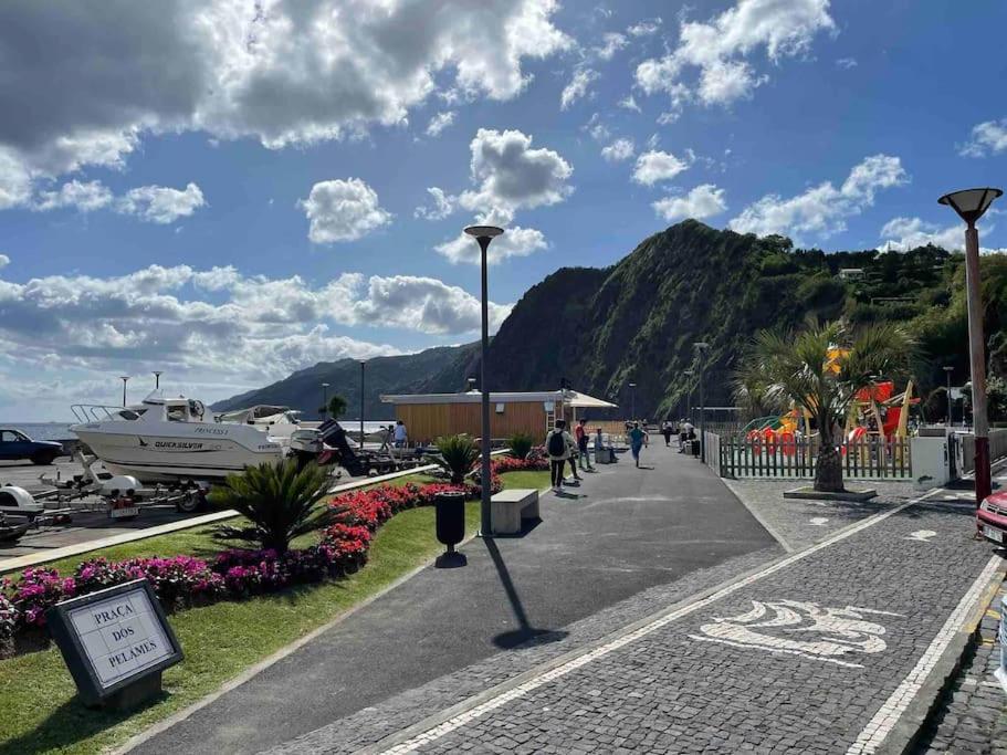The Spot - Ilha De Sao Miguel Βίλα Povoacao  Εξωτερικό φωτογραφία