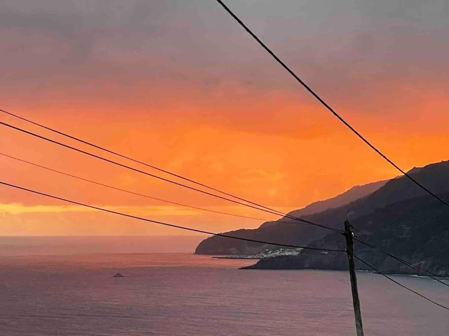 The Spot - Ilha De Sao Miguel Βίλα Povoacao  Εξωτερικό φωτογραφία