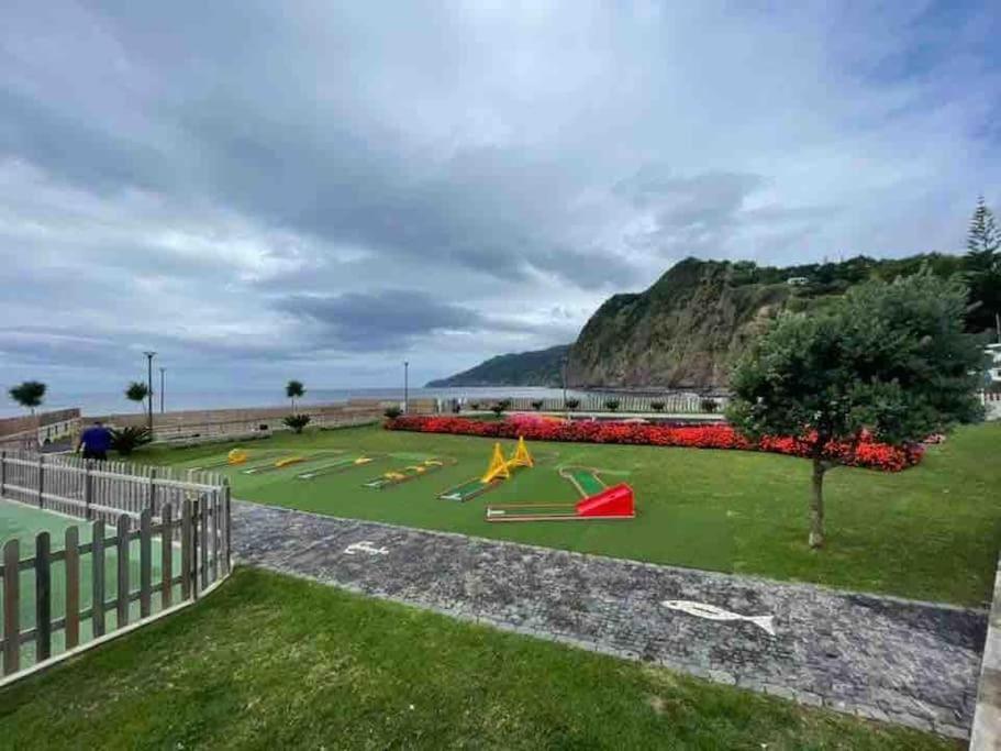 The Spot - Ilha De Sao Miguel Βίλα Povoacao  Εξωτερικό φωτογραφία